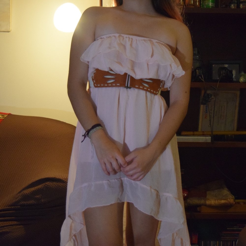 Roxy Dress